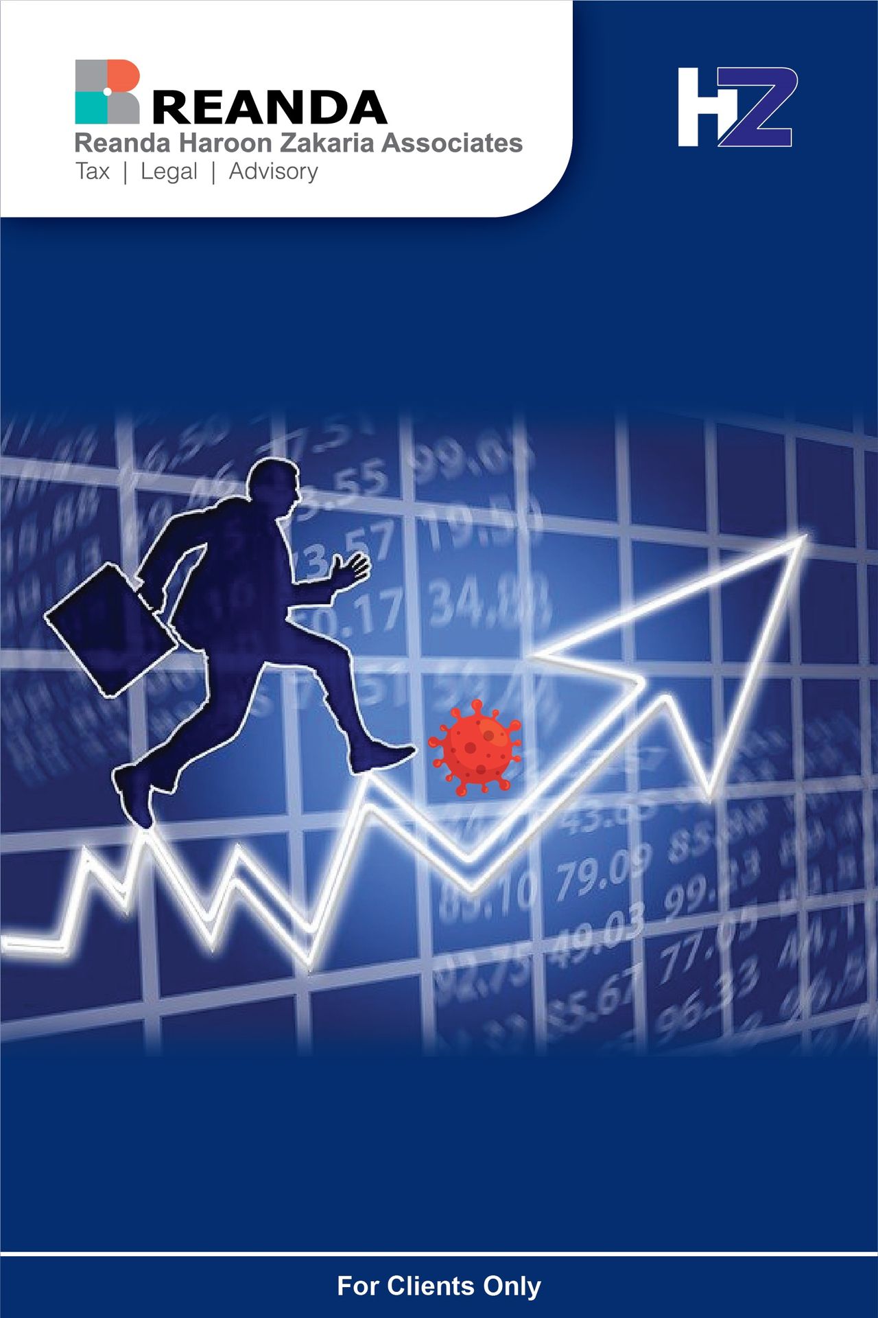 Comments on Finance Bill 2021