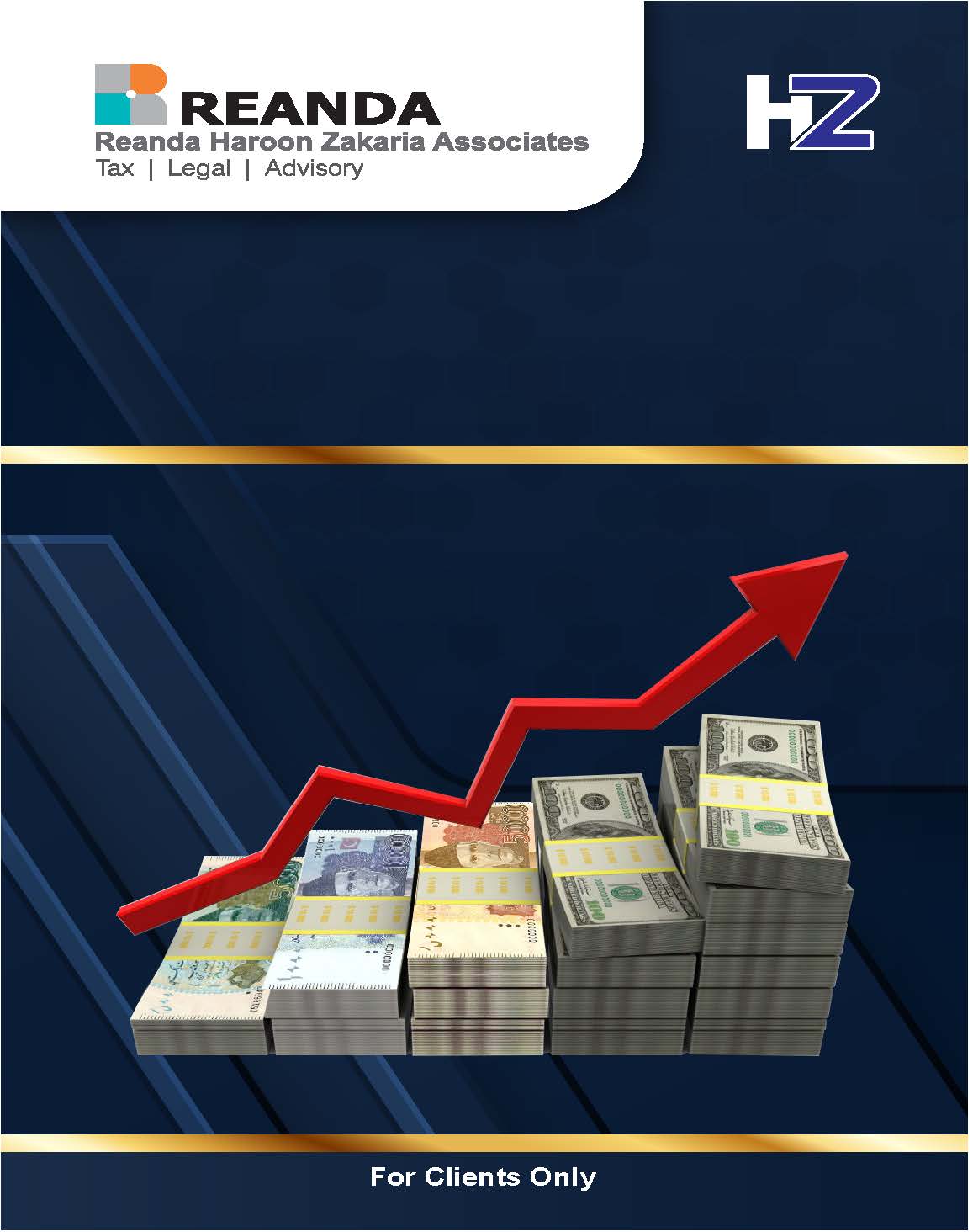 Comments on Finance Bill 2022